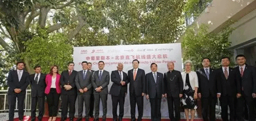 葡萄牙最新大数据：2017年中国申请家庭同期增长三