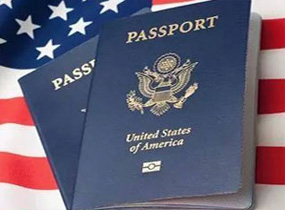 拒签一次不可怕   ，L先生顺利获得美国旅游签证