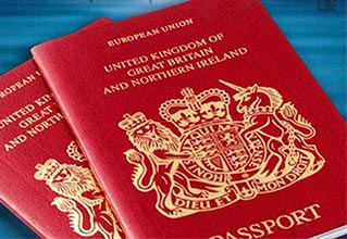 喜讯！恭喜和记娱乐app官方网站客户W先生和L女生获批英国首席代表