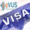 赴美人员进行签证更新电子系统（EVUS）登记的通知