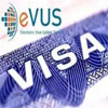 EVUS登记不成功该如何应对？