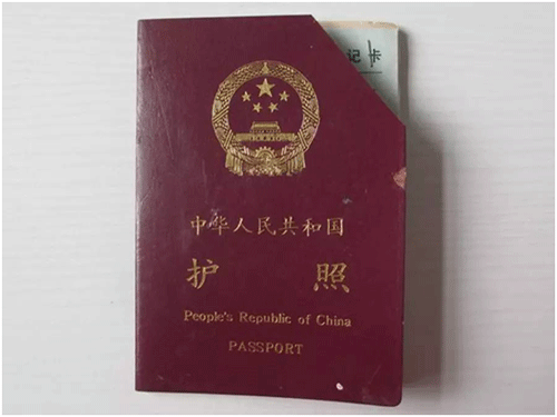 护照快过期   ，如何保住有效签证？