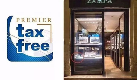 在马耳他购物   ，您不得不知的退税小知识